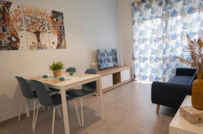 antica dogana apartments scirocco